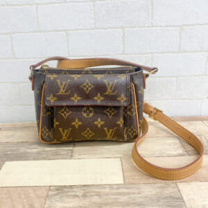 ルイヴィトン モノグラム ヴィバシテPM M51165