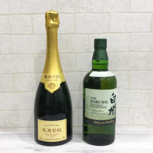 白州 ストーリー オブ ザ ディスティラリー エディション 2024など2点