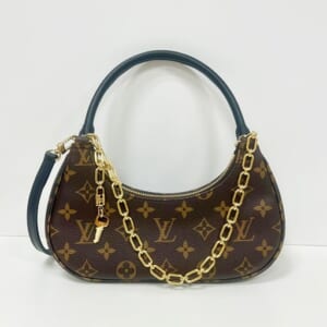 ルイヴィトン モノグラム キャッチーPM M25223