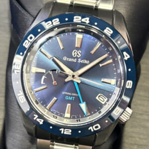 セイコー グランドセイコー スプリングドライブ SBGE255