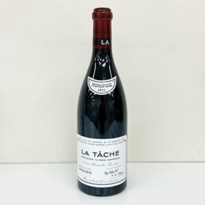 ドメーヌ・ド・ラ・ロマネコンティ(DRC) ラ・ターシュ