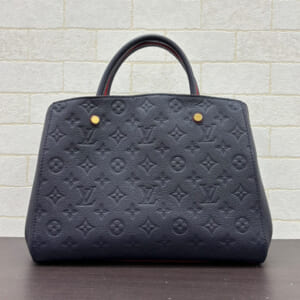 ルイヴィトン モノグラムアンプラント モンテーニュBB M42747