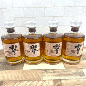 響 ブレンダーズチョイス など4点