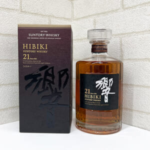 響 21年 ホログラムシール有