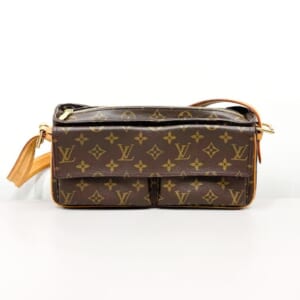 ルイヴィトン モノグラム ビバシテMM M51164