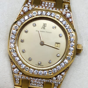 オーデマピゲ ロイヤルオーク