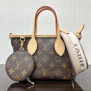 ルイヴィトン モノグラム ネヴァーフルBB M46705