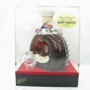 レミーマルタン買取｜ブランデーを高く売るなら大黒屋