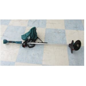 マキタ Makita マキタ 充電式草刈機 MUR194D 中古