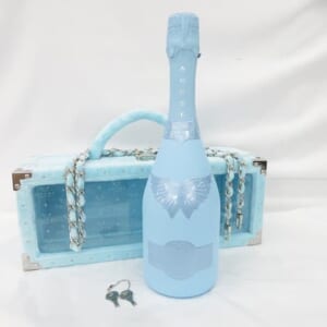 エンジェル ドゥミセック ブルー ファータイプ 完品