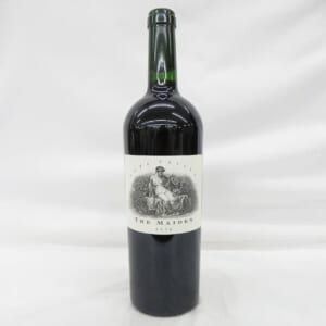 ハーラン・エステート・ザ・メイデン 2014