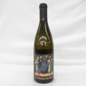 コングスガード ザ・ジャッジ シャルドネ 2022