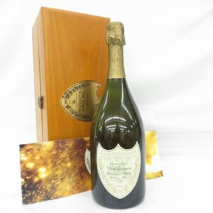 ドンペリニヨン レゼルヴ ドゥ ラ ベイ(ゴールド) 1999 完品