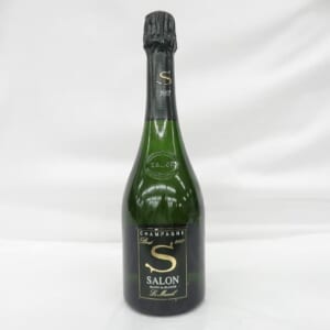 サロン ブラン・ド・ブラン 2007