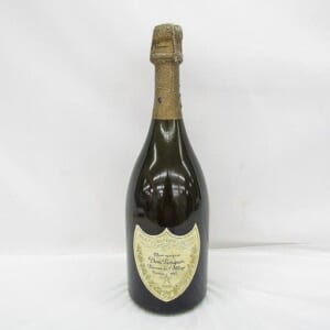 ドンペリニヨン レゼルヴ ドゥ ラ ベイ(ゴールド) 1985