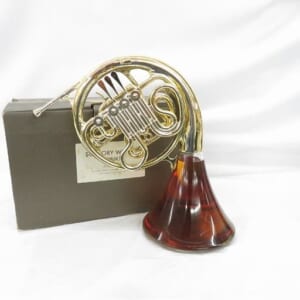 響 ホルン型ボトル 箱付