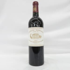 シャトー・マルゴー 2004