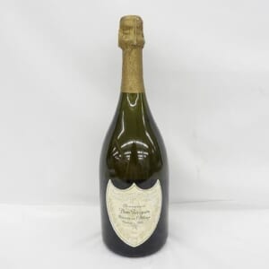 ドンペリニヨン レゼルヴ ドゥ ラ ベイ(ゴールド) 2003