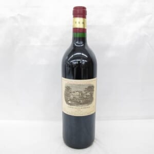 シャトー・ラフィット・ロートシルト 1992
