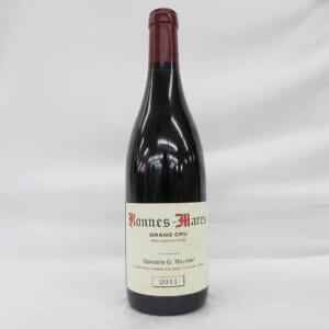 ジョルジュ ルーミエ ボンヌ マール グランクリュ 2005 2005年 ジョルジュ・ルーミエ ボンヌ・マール 赤ワイン