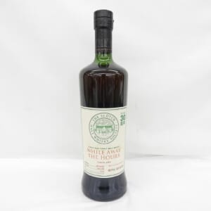 ザ・スコッチモルト・ウイスキー・ソサエティ SMWS 日本支部30周年記念 秩父 8年 2013‐2023