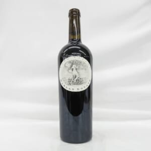 ハーラン・エステート 2011