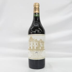 シャトー・オー・ブリオン 1992