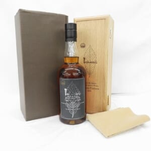 イチローズモルト＆グレーン ジャパニーズブレンデッド リミテッドエディション 2023 完品