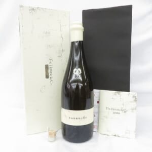 新政 異端教祖株式会社 760ml 2020 完品