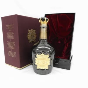 ロイヤルサルート 38年 ストーンオブデスティニー 箱付