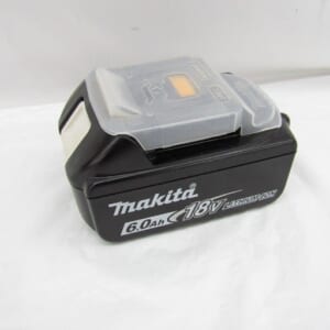 マキタ リチウムイオンバッテリー BL1860B 中古