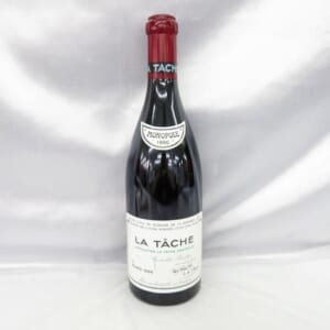 ドメーヌ・ド・ラ・ロマネコンティ(DRC) ラ・ターシュ 1996