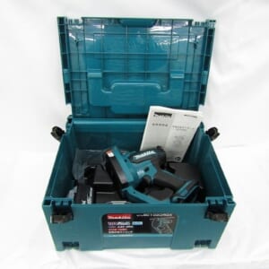 マキタ 充電式全ネジカッタ  SC102DRGX 中古