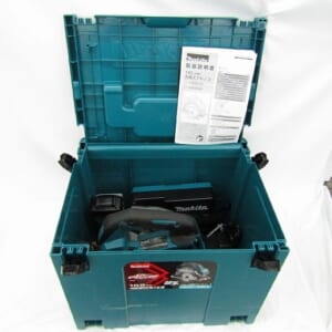 マキタ 充電式マルノコ HS001GRDX 中古