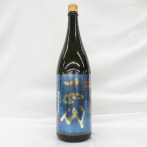 十四代 純米大吟醸 エクストラ 播州白鶴錦 1800ml 2025