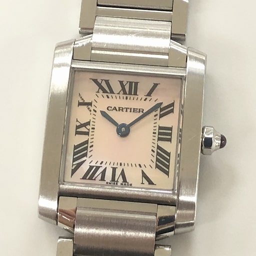 W51028Q3 タンクフランセーズSM