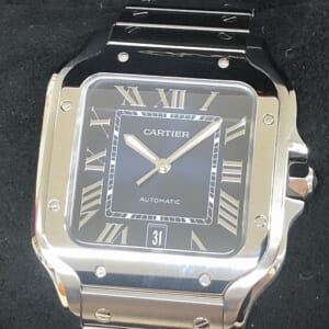 カルティエ サントス LM WSSA0030