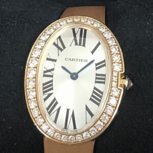 カルティエ ベニュワール WB520004