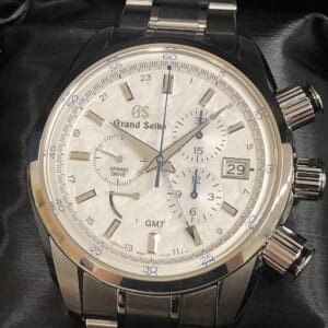 セイコー グランドセイコー SBGC247