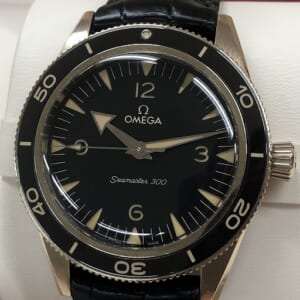 オメガ シーマスター 234.92.41.21.10.001