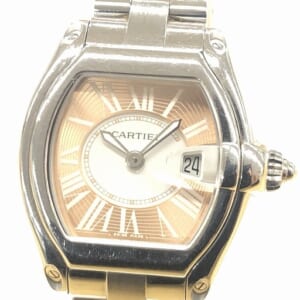 カルティエ ロードスター SM W62054V3
