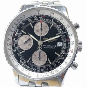 ブライトリング ナビタイマー A13022