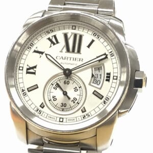 カルティエ カリブル W7100015