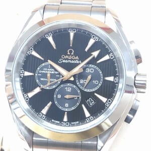 オメガ シーマスター 231.50.44.50.01.001
