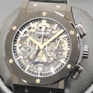 ウブロ買取｜時計を高く売るなら大黒屋