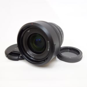 ソニー  単焦点レンズ FE 35mm F1.4 GM SEL35F14GM 中古品
