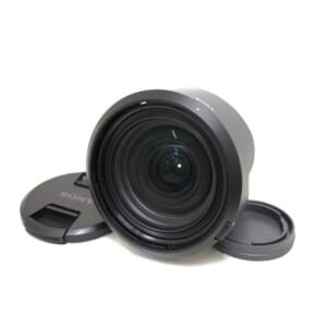 ソニー ズームレンズ FE 24-70mm F2.8 GM II SEL2470GM2 中古品