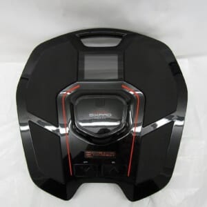 中古品 MTG エムティージー SIXPAD シックスパッド フィットネスマシン Foot Fits2 フットフィット2 SP-FF2310FA ブラック