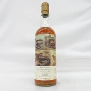 ムーンインポート タムデュー 1967-2001 アニマルシリーズ