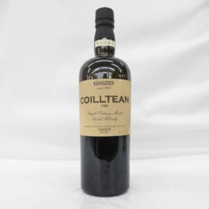 サマローリ コイルティーン タリスカー 1988